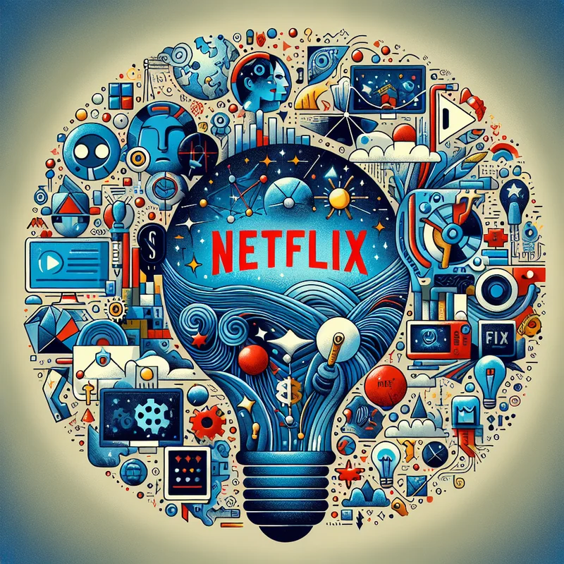 artigo_1754609234 7 Séries da Netflix que Estão Transformando o Entretenimento