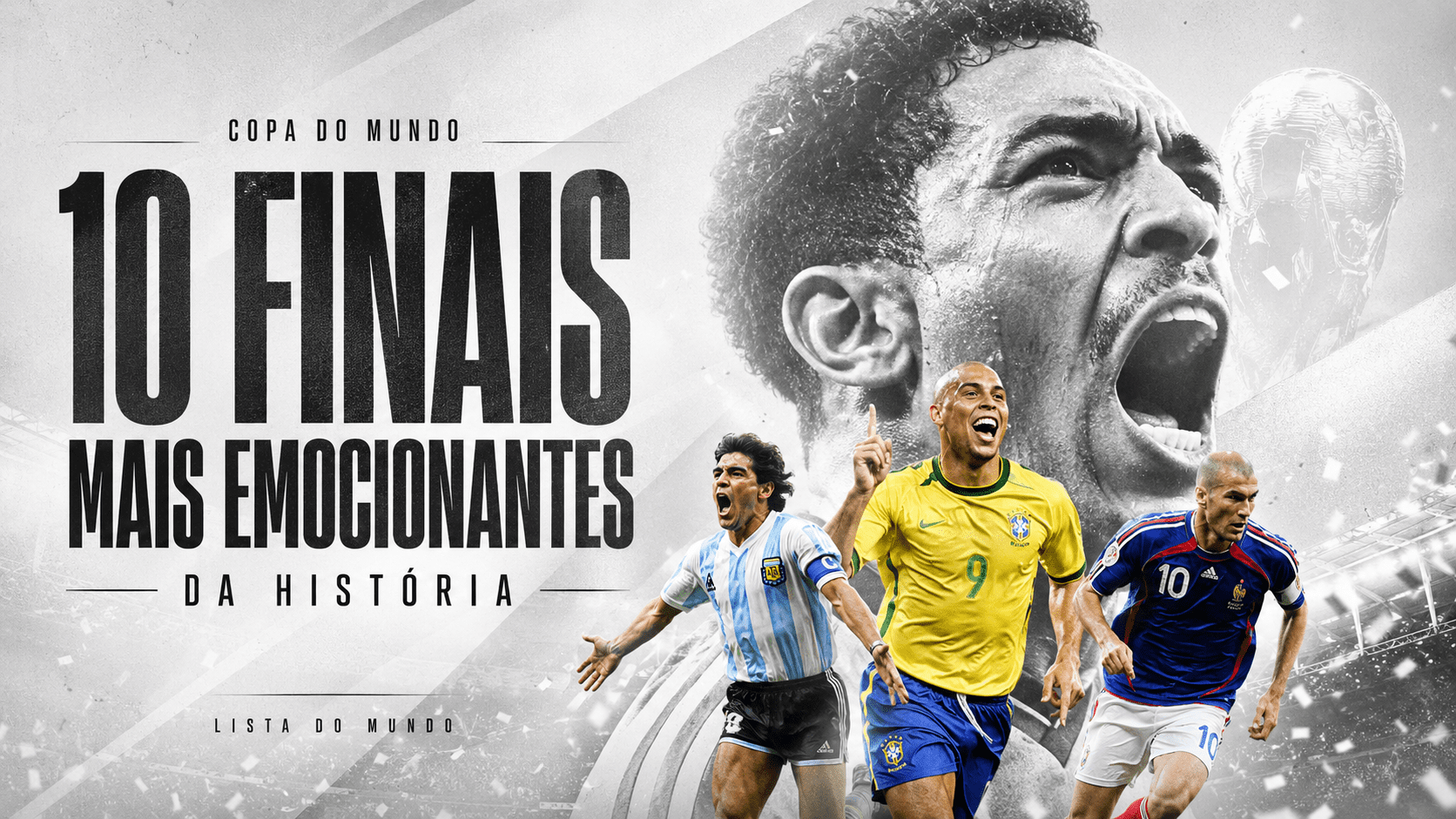 10-finais-de-Copa-do-Mundo-mais-emocionantes-da-historia 10 finais de Copa do Mundo mais emocionantes da história